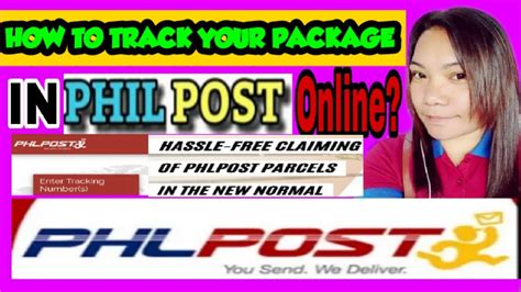 phil post tracking|Philippine Post Tracking.